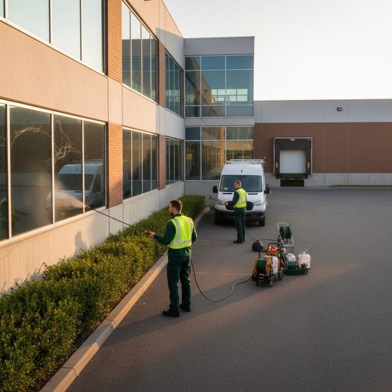 Gopher Pest Control Service